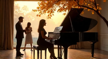 Musik als Instrument des Wandels (10/10)