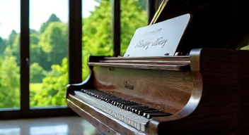 Musik als Werkzeug für den Klimawandel (10/10)