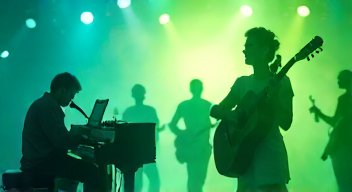 Musikalische Botschaften über Gesundheit (10/10)