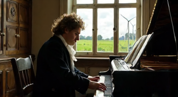 Musikalische Einflussnahme auf die Energiewende (10/10)