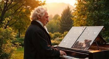 Musikalische Inspiration der Solarthermie (9/10)