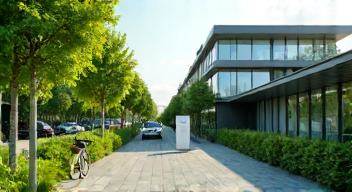 Nachhaltigkeit durch innovative Ansätze (3/10)