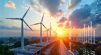 Ökonomische Ansätze zur Energieversorgung (8/10)