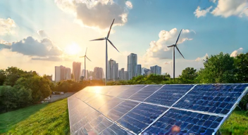 Ökonomische Aspekte der Energieinnovation (8/10)