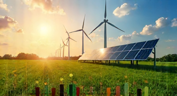 Ökonomische Aspekte der Energiewende