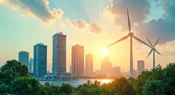 Ökonomische Aspekte der Energiewende (7/10)