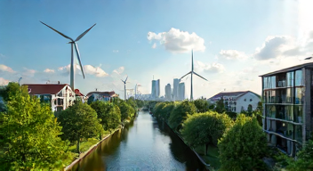 Ökonomische Aspekte der Energiewende (8/10)