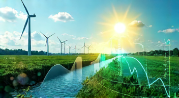 Ökonomische Aspekte der Energiewende (8/10)