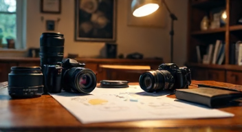 Ökonomische Aspekte der Fotografie (8/10)