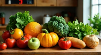 Ökonomische Aspekte der Nahrungsaufnahme (8/10)