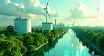 Ökonomische Aspekte der Wasserstoffförderung (8/10)