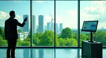 Ökonomische Aspekte des Klimawandels (8/10)