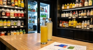 Ökonomische Aspekte des Marktes für alkoholfreie Getränke (8/10)