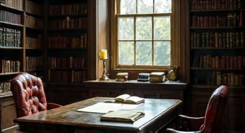 Ökonomische Aspekte: Ich bin Adam Smith (8/10)