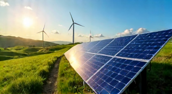 Ökonomische Auswirkungen der Solartechnologie (8/10)