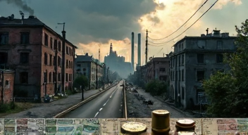 Ökonomische Auswirkungen von Kriegen (8/10)