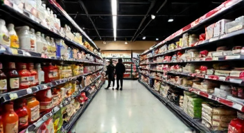 Ökonomische Auswirkungen von Lebensmittelrückrufen