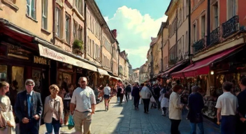 Ökonomische Bedingungen und menschliches Verhalten (7/10)