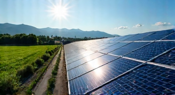 Ökonomische Betrachtungen zur Solarenergie (8/10)