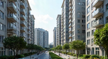 Ökonomische Einflüsse auf das Mietverhältnis (8/10)