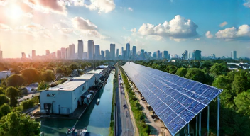 Ökonomische Folgen von Energiespeichern (6/10)