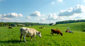Ökonomische Herausforderungen der Weidewirtschaft (8/10)