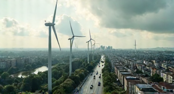 Ökonomische Herausforderungen der Energieversorgung (8/10)