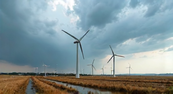 Ökonomische Herausforderungen der Windkraft (7/10)