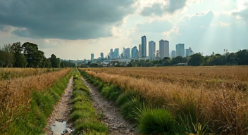 Ökonomische Herausforderungen des Klimawandels (8/10)