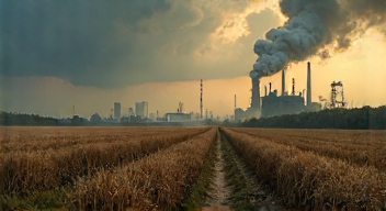 Ökonomische Herausforderungen durch den Klimawandel