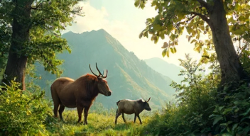 Ökonomische Implikationen des Artenschutzes (8/10)