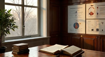 Ökonomische Perspektiven: Adam Smith über Effizienz und Markt (8/10)