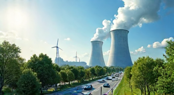 Ökonomische Perspektiven der Atomkraft (7/10)