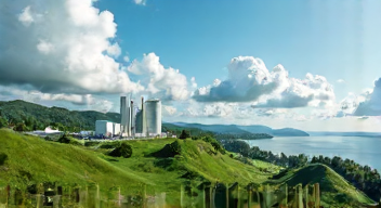 Ökonomische Perspektiven der CO₂-Speicherung (8/10)