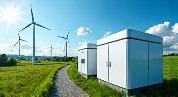 Ökonomische Perspektiven der Energiespeicherung (7/10)