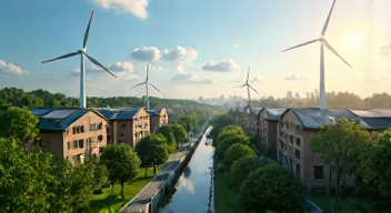 Ökonomische Perspektiven der Energieversorgung (7/10)