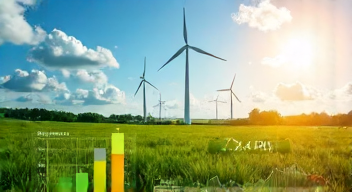 Ökonomische Perspektiven der Energiewende (8/10)