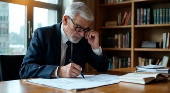 Ökonomische Perspektiven: Der Ökonom analysiert (8/10)