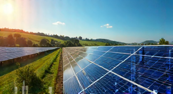 Ökonomische Perspektiven der Solarenergie (8/10)