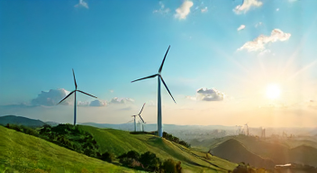 Ökonomische Perspektiven der Windkraftentwicklung (8/10)