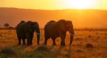 Ökonomische Perspektiven des Elefantenschutzes (8/10)