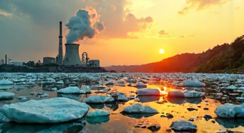 Ökonomische Perspektiven des Klimawandels (7/10)