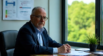 Ökonomische Perspektiven des Klimawandels: Dr. Hans Richter