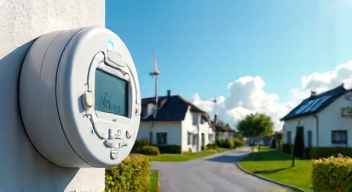 Ökonomische Perspektiven des Smart Meter Rollouts