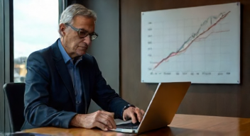 Ökonomische Perspektiven: Dr. Hans-Peter Weber (8/10)