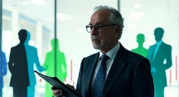 Ökonomische Perspektiven und Wahlentscheidungen (8/10)