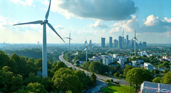 Ökonomische Rahmenbedingungen für die Energiewende (8/10)