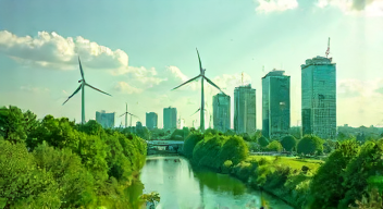 Ökonomische Überlegungen zur Energiewende (8/10)