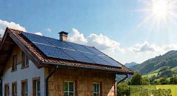 Ökonomische Vorteile der Solarthermie (7/10)