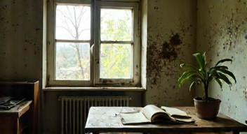 Persönliche Erinnerungen an die Gefahren von Schimmelpilzgiften (1/10)